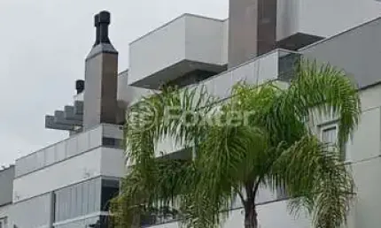 Apartamento com 3 quartos à venda na Rodovia Francisco Magno Vieira, 32, Campeche, Florianópolis, 115 m2 por R$ 1.300.000