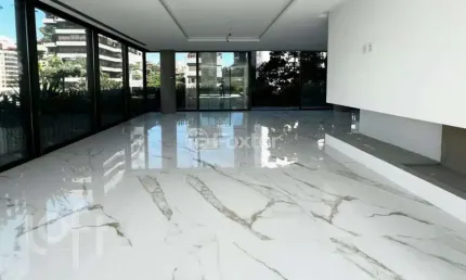 Apartamento com 4 quartos à venda na rua pedro chaves barcelos, 850, auxiliadora, porto alegre, 426 m2 por r$ 7.500.000