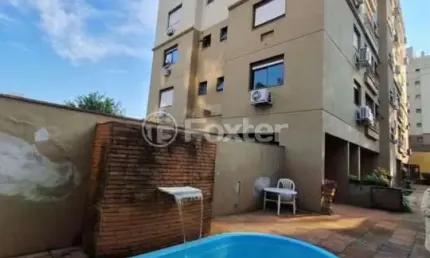 Apartamento com 2 quartos à venda na Avenida Polônia, 375, São Geraldo, Porto Alegre, 55 m2 por R$ 360.000