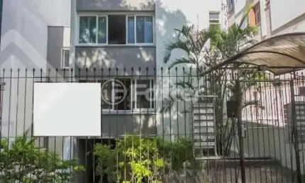 Apartamento com 1 quarto à venda na rua portugal, 392, são joão, porto alegre, 41 m2 por r$ 208.000