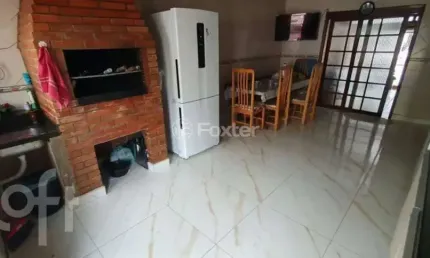 Casa com 5 quartos à venda na rua doutor tancredo neves, 214, fátima, canoas, 173 m2 por r$ 850.000