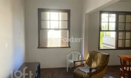 Apartamento com 3 quartos à venda na travessa jaguarão, 11, são joão, porto alegre, 73 m2 por r$ 318.000