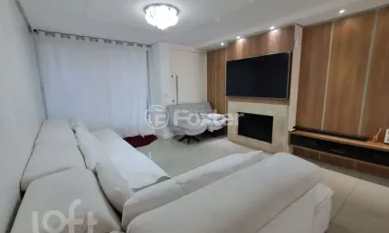 Casa com 3 quartos à venda na Rua das Violetas, 378, Igara, Canoas, 201 m2 por R$ 1.590.000