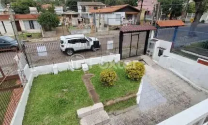 Casa com 3 quartos à venda na Rua Doutor Mário Totta, 1374, Tristeza, Porto Alegre, 242 m2 por R$ 750.000
