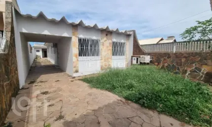 Casa com 3 quartos à venda na Rua Boa Vista, 890, Rio Branco, Canoas, 120 m2 por R$ 420.000