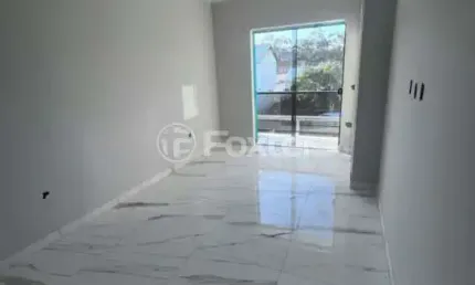 Casa com 2 quartos à venda na servidão ernesto pereira dos anjos, 637, são joão do rio vermelho, florianópolis, 85 m2 por r$ 449.000