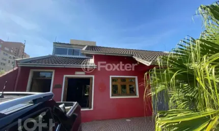 Casa com 2 quartos à venda na Rua Raquel Rossi, 191, Fátima, Canoas, 124 m2 por R$ 852.000