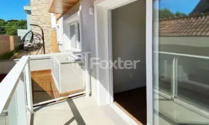 Apartamento com 1 quarto à venda na Avenida Osvaldo Aranha, 365, Quinta da Serra, Canela, 53 m2 por R$ 770.000
