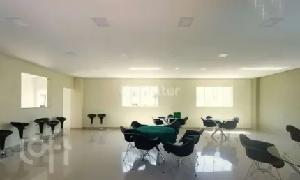 Apartamento com 2 quartos à venda na Avenida Paulo Roberto Vidal, 347, Bela Vista, Palhoça, 53 m2 por R$ 230.000