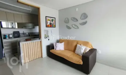 Apartamento com 3 quartos à venda na Rua Pica-Pau, 147, Enseada de Brito, Palhoça, 82 m2 por R$ 680.000