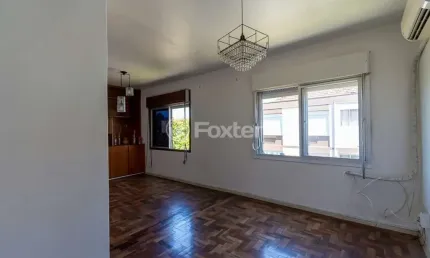 Apartamento com 2 quartos à venda na rua gomes de freitas, 167, jardim itu sabará, porto alegre, 44 m2 por r$ 180.000