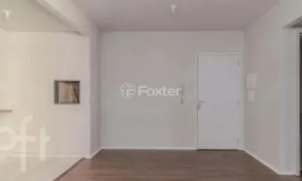 Apartamento com 2 quartos à venda na Avenida João Ferreira Jardim, 370, Parque Santa Fé, Porto Alegre, 49 m2 por R$ 213.000