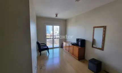 Apartamento com 3 quartos à venda na rua josé bonifácio, 1086, centro, são leopoldo, 64 m2 por r$ 285.000