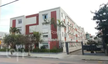 Apartamento com 2 quartos à venda na Rua Gonçalves Dias, 999, Menino Deus, Porto Alegre, 47 m2 por R$ 250.000