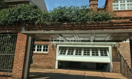 Casa com 3 quartos à venda na rua professor ulisses cabral, 1141, chácara das pedras, porto alegre, 400 m2 por r$ 3.890.000