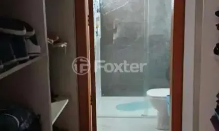 Casa com 3 quartos à venda na Rua das Camélias, 435, Igara, Canoas, 130 m2 por R$ 1.199.000