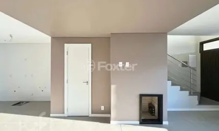 Casa com 3 quartos à venda na Rua Francisco Mattos Terres, 684, Aberta dos Morros, Porto Alegre, 133 m2 por R$ 665.000