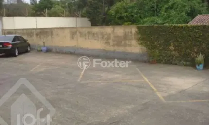 Casa em condomínio fechado com 3 quartos à venda na Rua Professor Carvalho Freitas, 301, Teresópolis, Porto Alegre, 73 m2 por R$ 401.000