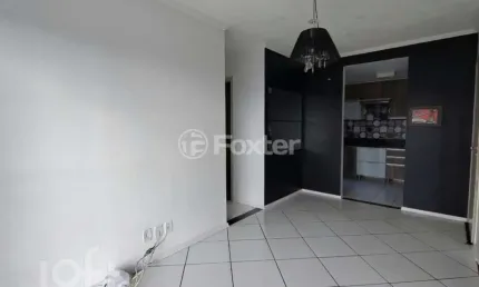 Apartamento com 3 quartos à venda na Rua Tomé de Souza, 100, Santos Dumont, São Leopoldo, 52 m2 por R$ 180.000