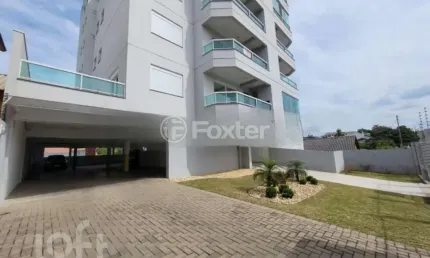 Apartamento com 2 quartos à venda na rua adolfo jaeger, 545, ouro branco, novo hamburgo, 83 m2 por r$ 510.000