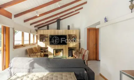 Apartamento com 4 quartos à venda na Rua Cabral, 1573, Rio Branco, Porto Alegre, 238 m2 por R$ 1.350.000