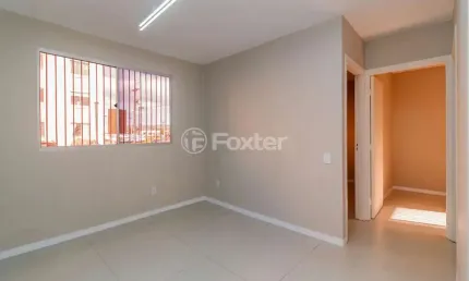 Apartamento com 2 quartos à venda na avenida francisco silveira bitencourt, 1818, sarandi, porto alegre, 40 m2 por r$ 170.000