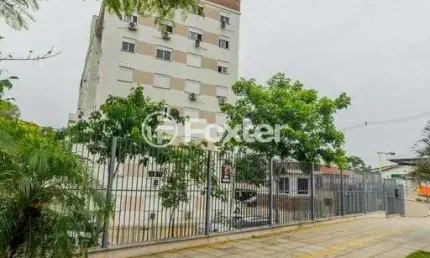 Apartamento com 2 quartos à venda na Avenida Rodrigues da Fonseca, 1695, Vila Nova, Porto Alegre, 34 m2 por R$ 289.000