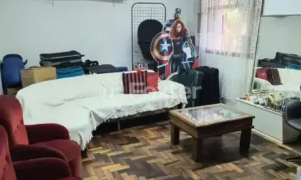 Apartamento com 3 quartos à venda na Rua Laurindo, 52, Santana, Porto Alegre, 122 m2 por R$ 300.000