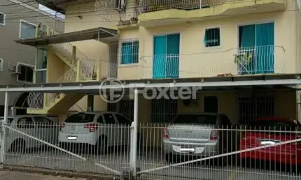 Cobertura com 2 quartos à venda na servidão joão vasques silva, 112, ingleses do rio vermelho, florianópolis, 150 m2 por r$ 600.000