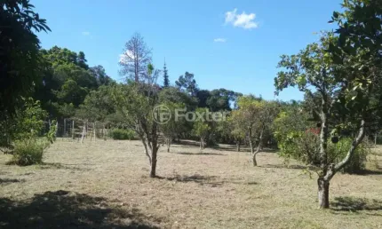Fazenda à venda na estrada costa gama, 4041, hípica, porto alegre, 100 m2 por r$ 600.000