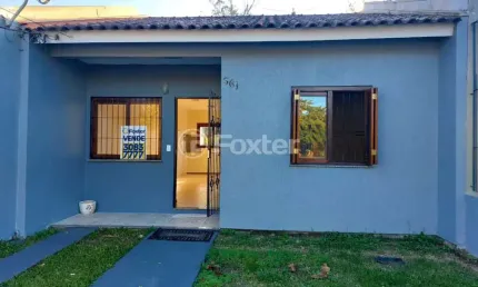 Casa com 2 quartos à venda na Avenida Nossa Senhora de Guadalupe, 361, Hípica, Porto Alegre, 134 m2 por R$ 333.900