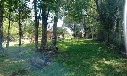 Fazenda à venda na Estrada Bento Silveira Goularte, 00, Morro da Laje, Caraá, 170 m2 por R$ 220.000