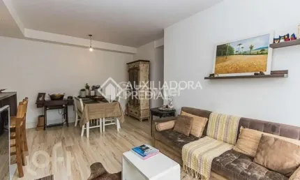 Apartamento com 2 quartos à venda na Avenida Andaraí, 675, Passo da Areia, Porto Alegre, 68 m2 por R$ 640.000