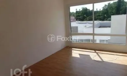 Apartamento com 1 quarto à venda na Avenida Bento Gonçalves, 2306, Partenon, Porto Alegre, 45 m2 por R$ 180.000