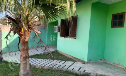 Casa com 3 quartos à venda na Rua dos Jaborandis, 174, Igara, Canoas, 85 m2 por R$ 478.800