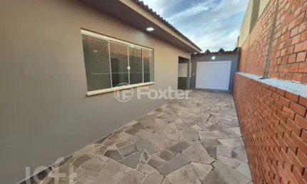 Casa com 5 quartos à venda na rua concórdia, 1784, niterói, canoas, 192 m2 por r$ 689.000