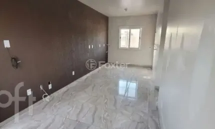 Apartamento com 2 quartos à venda na Avenida Capitão Garibaldi Pinto dos Santos, 1222, Parque Granja Esperança, Cachoeirinha, 45 m2 por R$ 170.000