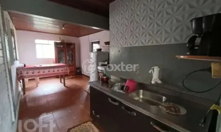Casa com 3 quartos à venda na Rua Ingo Leopoldo Ebert, 124, Vila Três Marias, Esteio, 85 m2 por R$ 170.000