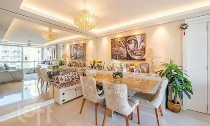 Apartamento com 2 quartos à venda na Rua Coronel Deusdedit Paiva Bueno, 37, Cavalhada, Porto Alegre, 60 m2 por R$ 430.000