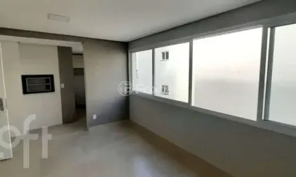 Apartamento com 2 quartos à venda na Rua Carlos Von Koseritz, 741, São João, Porto Alegre, 67 m2 por R$ 525.000