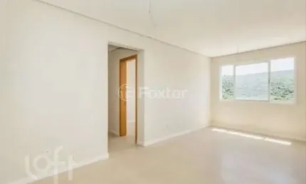 Apartamento com 3 quartos à venda na avenida bento gonçalves, 8807, agronomia, porto alegre, 71 m2 por r$ 330.000