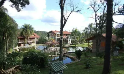 Prédio com 2 salas à venda na Rua da Cascata, 510 /574, Centro, Nova Petrópolis, 14691 m2 por R$ 3.300.000