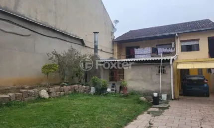 Casa com 5 quartos à venda na Rua Coronel João Pacheco de Freitas, 135, Jardim Itu Sabará, Porto Alegre, 300 m2 por R$ 980.000