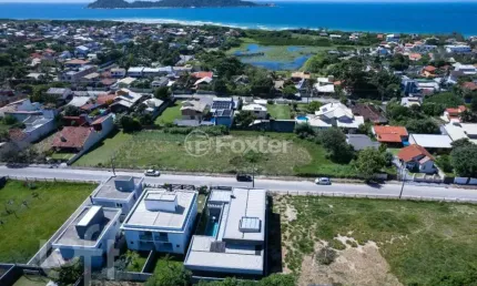 Casa com 3 quartos à venda na Servidão Revoar das Gaivotas, 822, Campeche, Florianópolis, 258 m2 por R$ 3.350.000