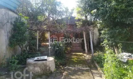 Casa com 1 quarto à venda na Rua Bolívia, 714, São José, Canoas, 445 m2 por R$ 400.000