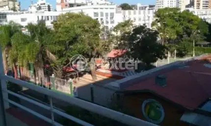 Apartamento com 2 quartos à venda na rua uruguaiana, 186, menino deus, porto alegre, 72 m2 por r$ 320.000