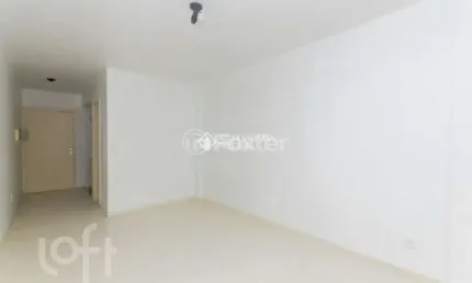 Apartamento com 1 quarto à venda na Rua Sarmento Leite, 860, Centro Histórico, Porto Alegre, 27 m2 por R$ 180.000