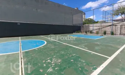 Apartamento com 2 quartos à venda na rua brasil, 1297, centro, canoas, 64 m2 por r$ 350.000