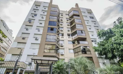 Apartamento com 3 quartos à venda na avenida coronel lucas de oliveira, 1350, bela vista, porto alegre, 120 m2 por r$ 1.750.000