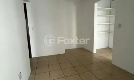 Apartamento com 1 quarto à venda na rua amauri cafrune, 95, rubem berta, porto alegre, 44 m2 por r$ 110.000